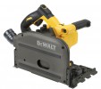 Dewalt DCS520NT 54V XR FLEXVOLT Cordless Plunge Saw - Bare Unit Only £469.95 Dewalt Dcs520nt 54v Xr Flexvolt Cordless Plunge Saw - Bare Unit Only



Features:


	Parallel Plunge Allows The User To Maintain A Smooth And Constant Hand Position while Cutting
	A 42 To